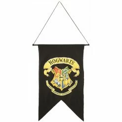 HOGWARTS BANNER