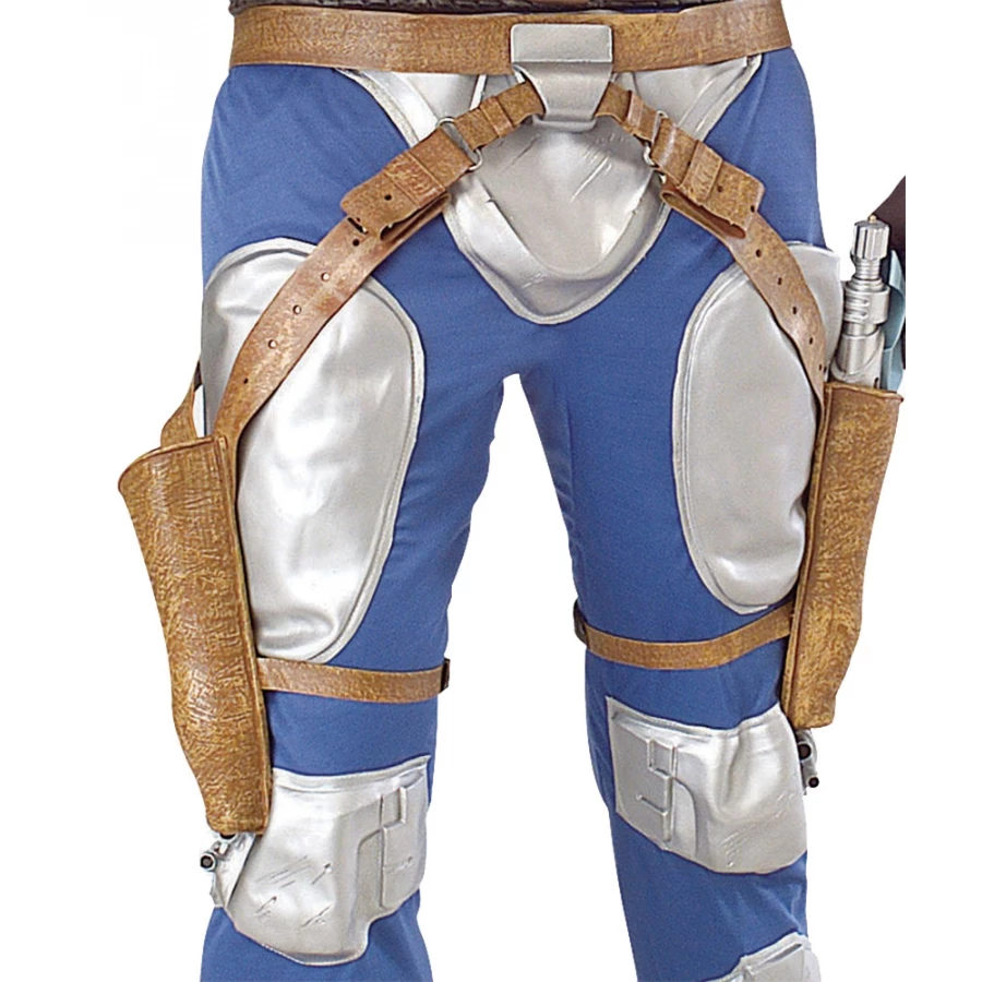 JANGO FETT BLASTERS & HOLSTERS