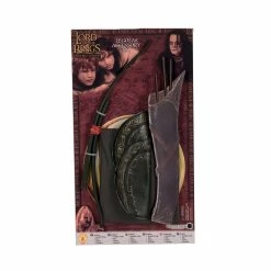 LEGOLAS KIT LORD OF RINGS