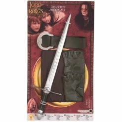 ARAGORN KIT LORD OF RING