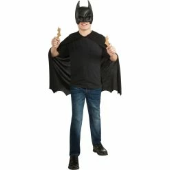 BATMAN CHILD ACCESSORY SET