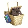 TOTO W/BASKET DELUXE