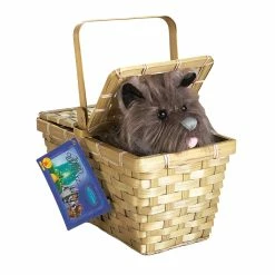 TOTO W/BASKET DELUXE