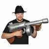 MACHINE GUN INFLATABLE