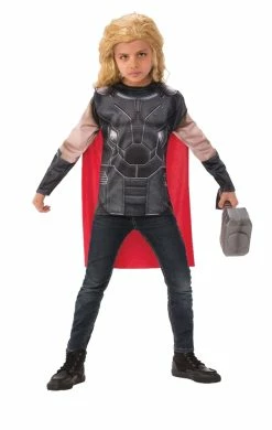 THOR CHILD SET SMALL