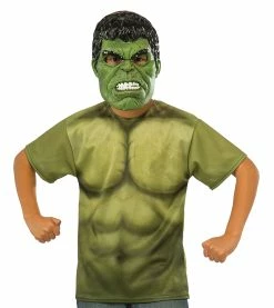 HULK CHILD SET SMALL