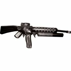 TONY MONTANA INFLATABLE WEAPON