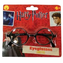 HARRY POTTER GLASSES