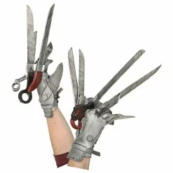 EDWARD SCISSORHANDS DLX GLOVES