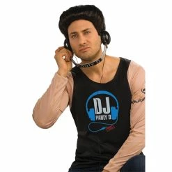 PAULY D HEADPHONE