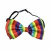 BOW TIE RAINBOW