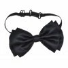 BOW TIE BLACK
