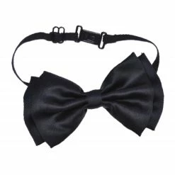 BOW TIE BLACK