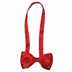 BOW TIE RED LIGHT UP