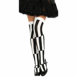 WOVEN OPAQUE OPTICAL ILLUSION