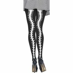 TIGHTS SPINAL COLUMN