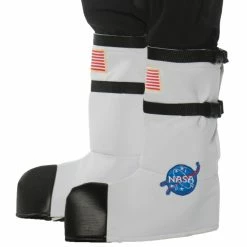 ASTRO BOOT TOPS CHILD WHITE