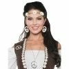 70S HEADBAND/CHOKER
