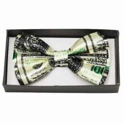 BOW TIE CURRENCY