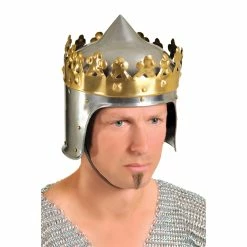 ROBERT THE BRUCE HELMET