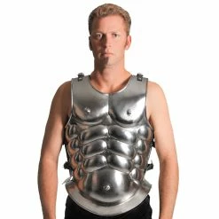 MUSCLE ARMOR
