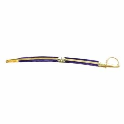CALVARY SWORD 36IN PURPLE