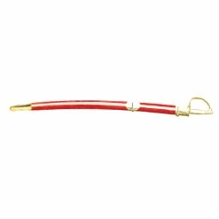 CALVARY SWORD 36IN RED