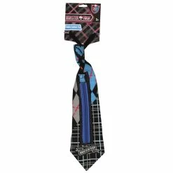 MH FREAKY FASHION TIE CHILD 6+